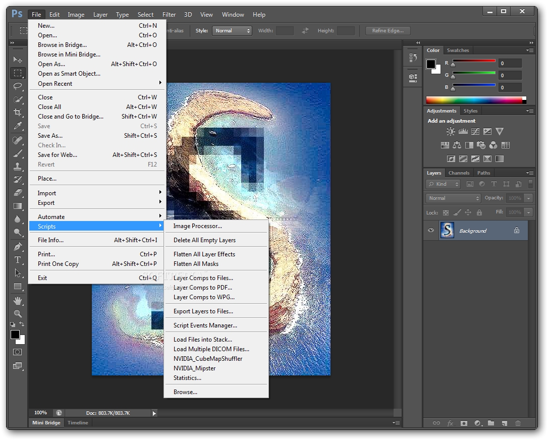 Dce Tools Photoshop Plugin For Mac